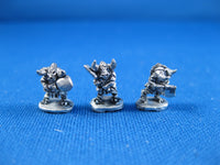 Beastkin Brutes