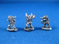 Beastkin Brutes