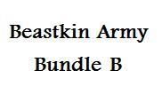 Beastmen Army Bundle B