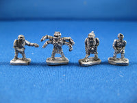 Bone Golems
