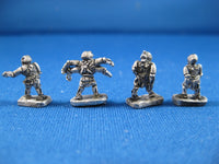 Bone Golems