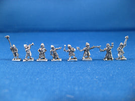 Early Bronze Age Command