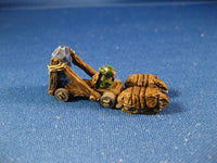 Worldshard Cart