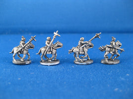 WS Heavy Cavalry