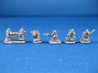Stahlritter Combat Nurses