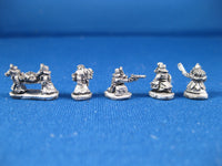 Stahlritter Combat Nurses