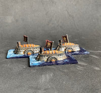 Anvil Class Gunboat