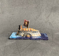 Anvil Class Gunboat