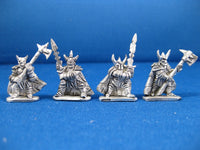 Dark Alliance Destroyers