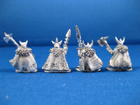 Dark Alliance Destroyers
