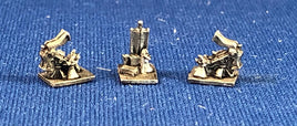 Dread Elf Ballista (3mm)