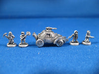 Denizens of the Wasteland 1