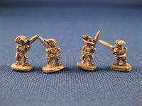 Landsknecht Doppelsoldners