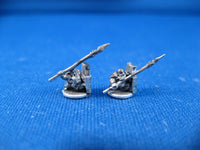 Dwarf Phalanx