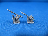 Dwarf Phalanx