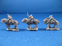 Beastkin Dragoons