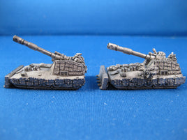 Dreg SPG