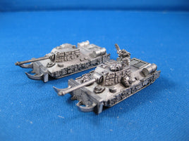 Dreg Assault Tank