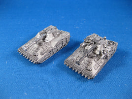 Dreg Heavy Tank