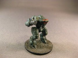 Drone Walker - Gatling Variant