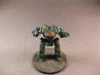 Drone Walker - Plasma Variant