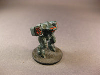 Drone Walker - Missile Variant