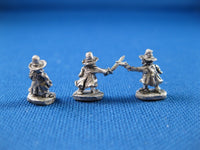 Duelists