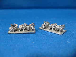 Elf Chariots