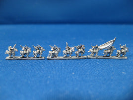 Elf Light Cavalry