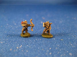 Faun Archers