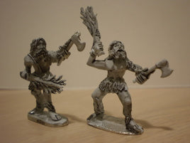 Fire Giants