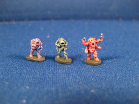 Flame Demons