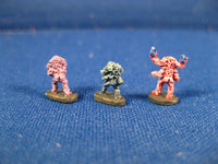 Flame Demons