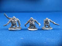Flesh Golems