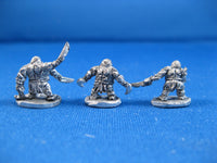 Flesh Golems