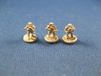 Foundationist Infantry Platoon