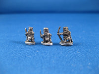 Generic Renaissance Archers