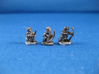 Generic Renaissance Archers