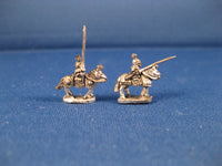 Lance Gendarmes
