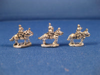 Gendarmes Sidearm
