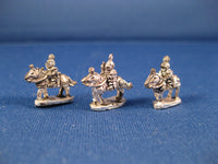 Gendarmes Sidearm
