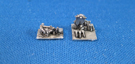 Goblin Ballista Battery