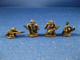 Greater Stonemen