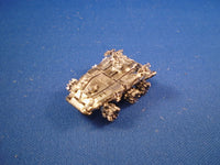 Growler IFV Platoon