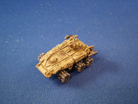 Growler IFV Platoon