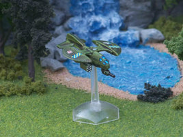 Foundationist Gunship Squadron