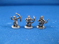 Lullubi Archers