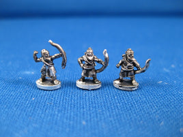 Lullubi Archers