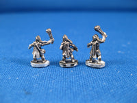 Lullubi Slingers