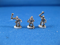 Lullubi Slingers